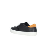 HILL LOW CALF BLACK