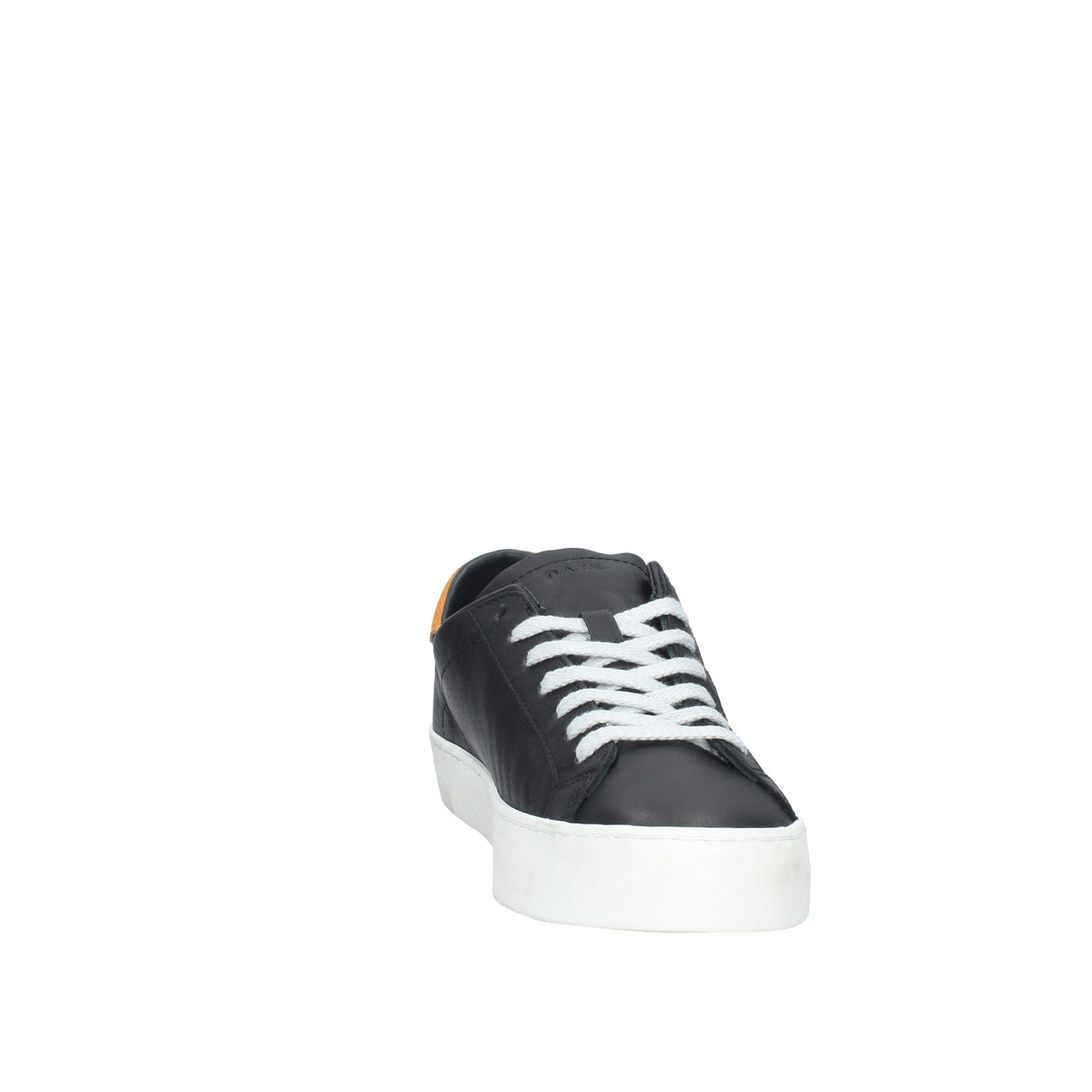 HILL LOW CALF BLACK