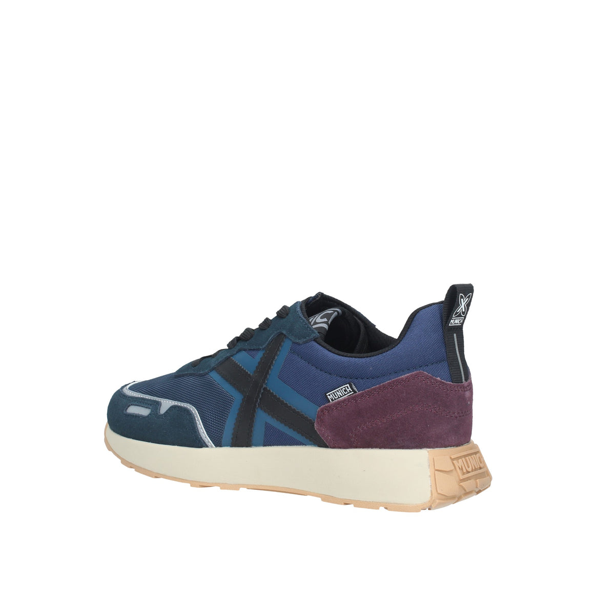 SNEAKER UOMO XEMINE 44