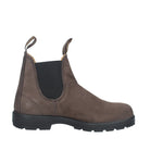 BLUNDSTONE 2345 NABUK