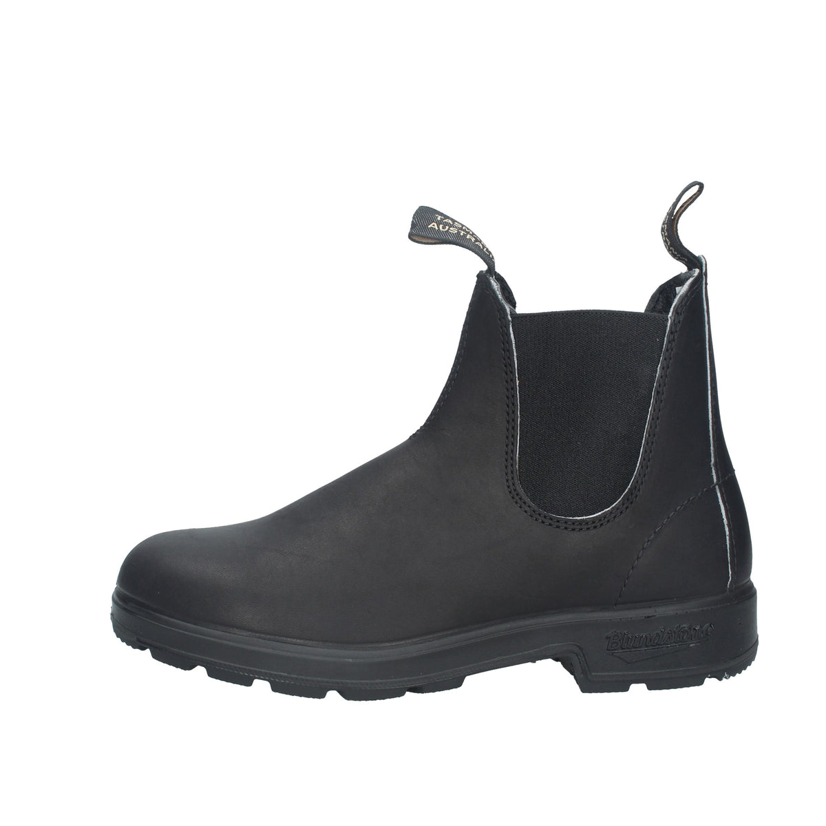 BLUNDSTONE STIVALETO CHELSEA IN PELLE UNISEX ADULTO
