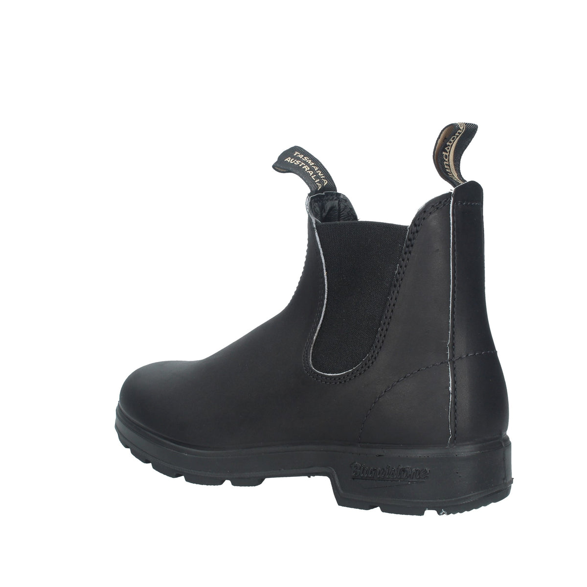 BLUNDSTONE STIVALETO CHELSEA IN PELLE UNISEX ADULTO