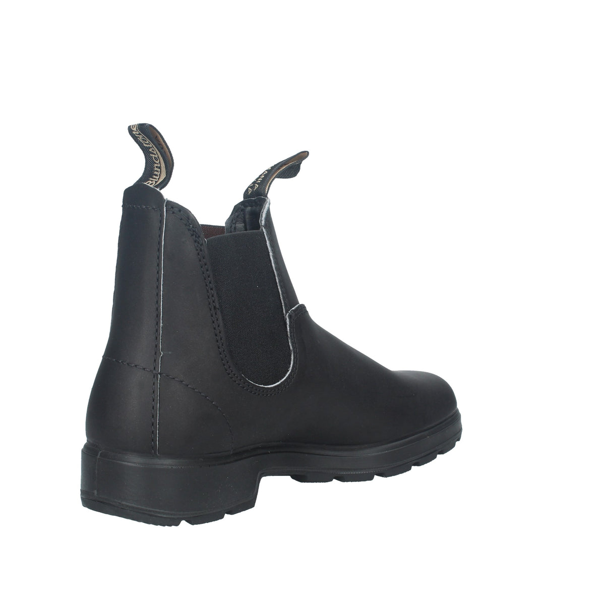 BLUNDSTONE STIVALETO CHELSEA IN PELLE UNISEX ADULTO