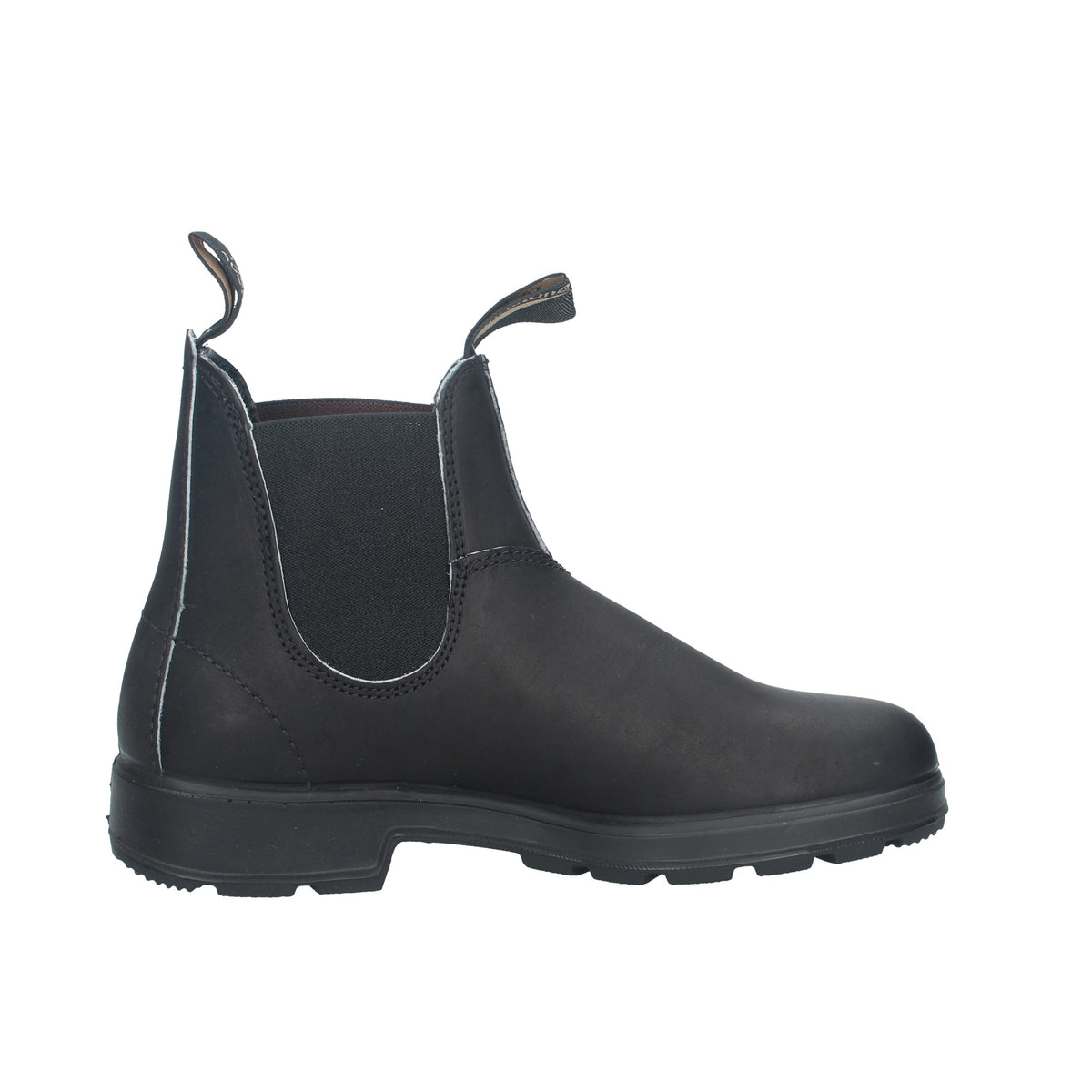 BLUNDSTONE STIVALETO CHELSEA IN PELLE UNISEX ADULTO