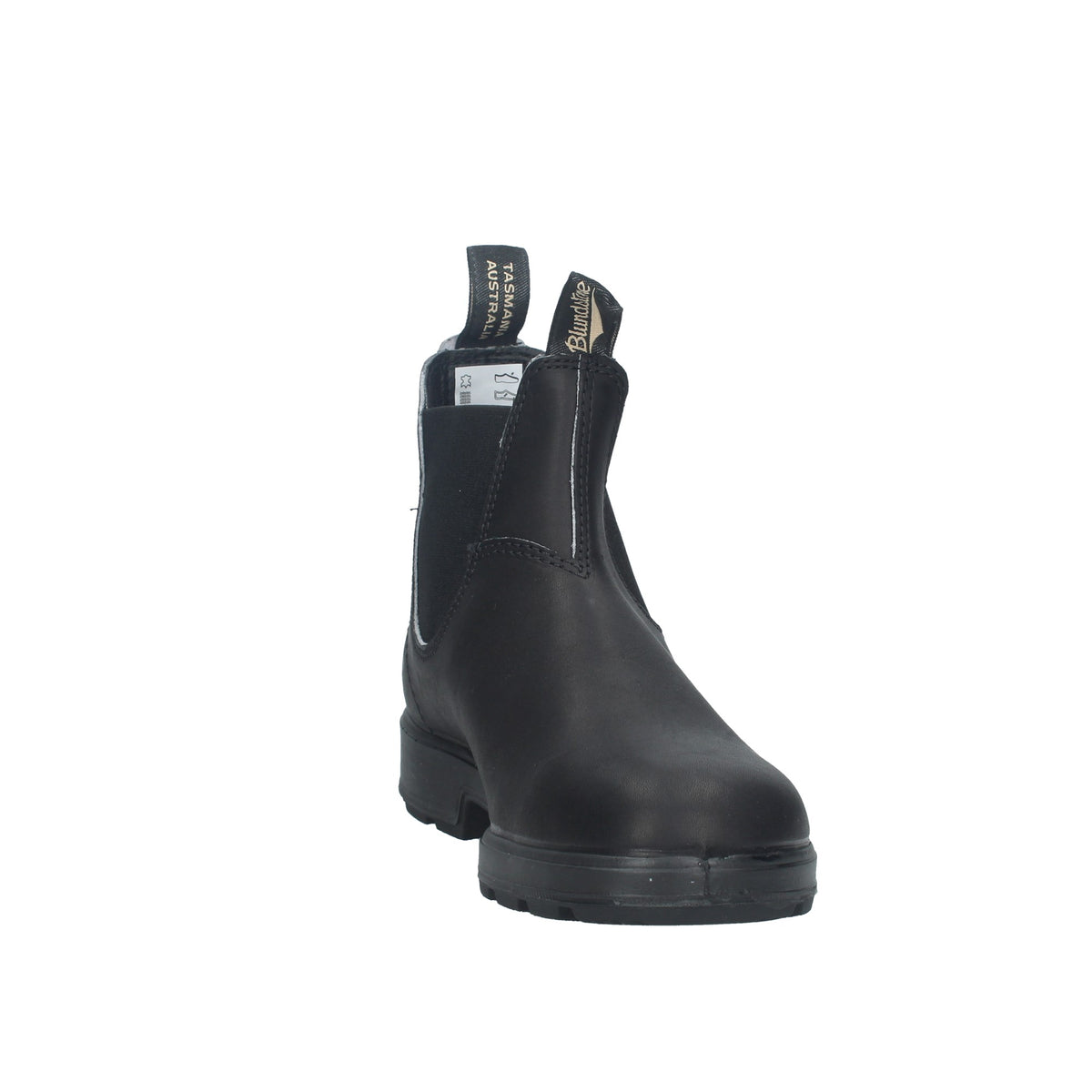 BLUNDSTONE STIVALETO CHELSEA IN PELLE UNISEX ADULTO