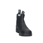BLUNDSTONE STIVALETO CHELSEA IN PELLE UNISEX ADULTO