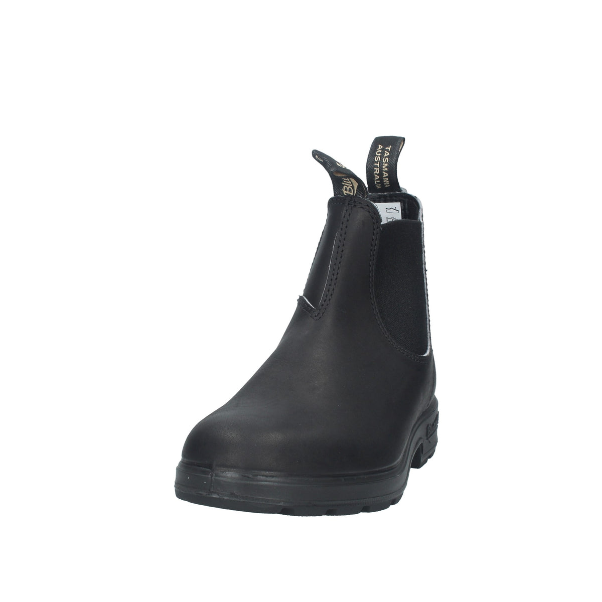 BLUNDSTONE STIVALETO CHELSEA IN PELLE UNISEX ADULTO