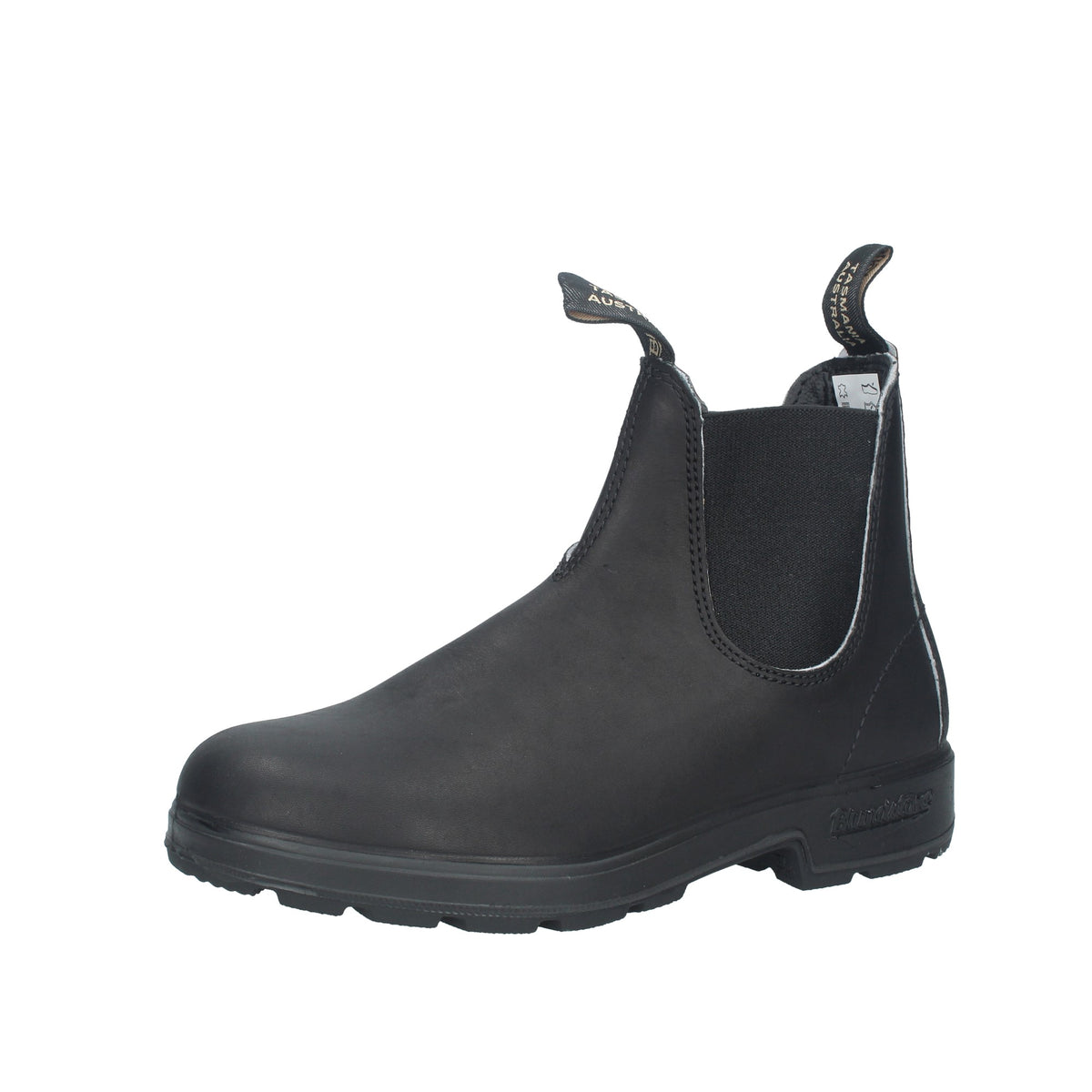 BLUNDSTONE STIVALETO CHELSEA IN PELLE UNISEX ADULTO
