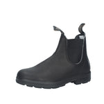 BLUNDSTONE STIVALETO CHELSEA IN PELLE UNISEX ADULTO