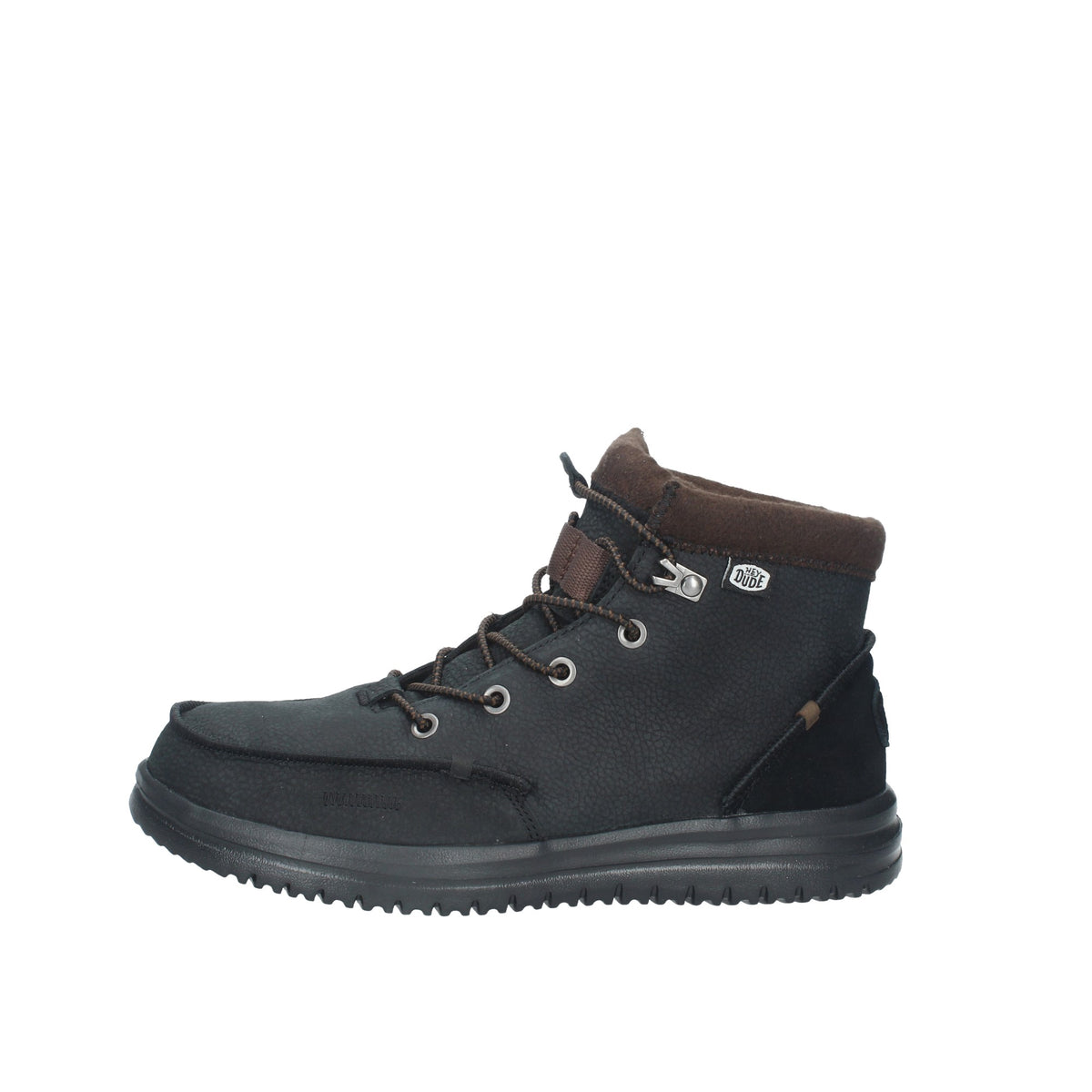 Bradley boot toddler leather t