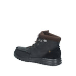 Bradley boot toddler leather t