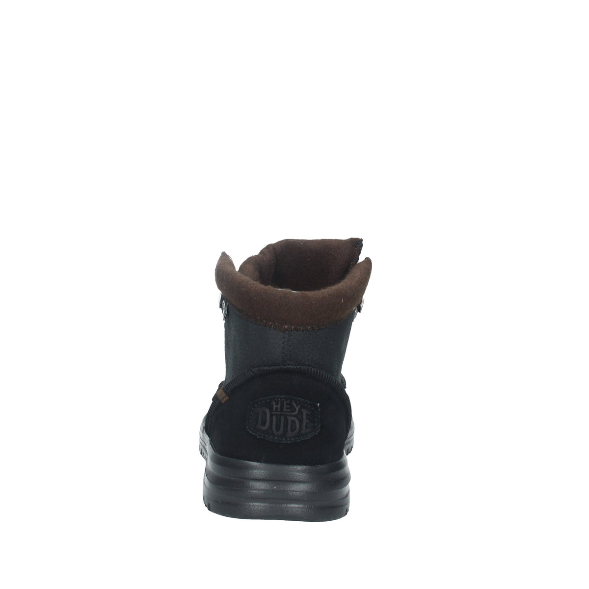 Bradley boot toddler leather t