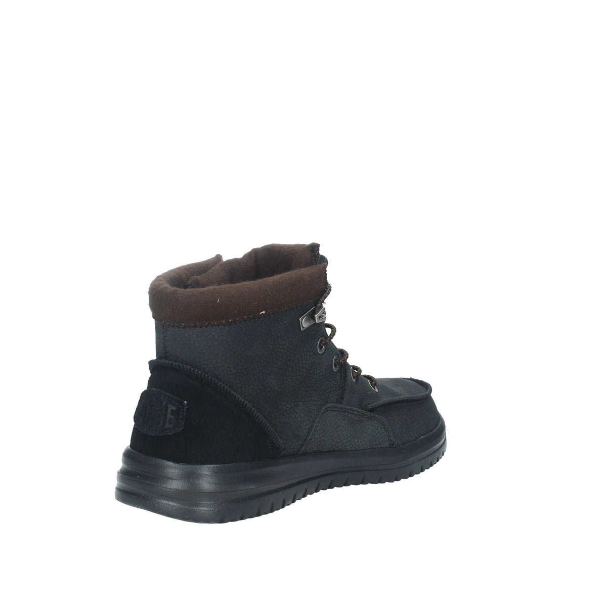 Bradley boot toddler leather t