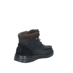 Bradley boot toddler leather t