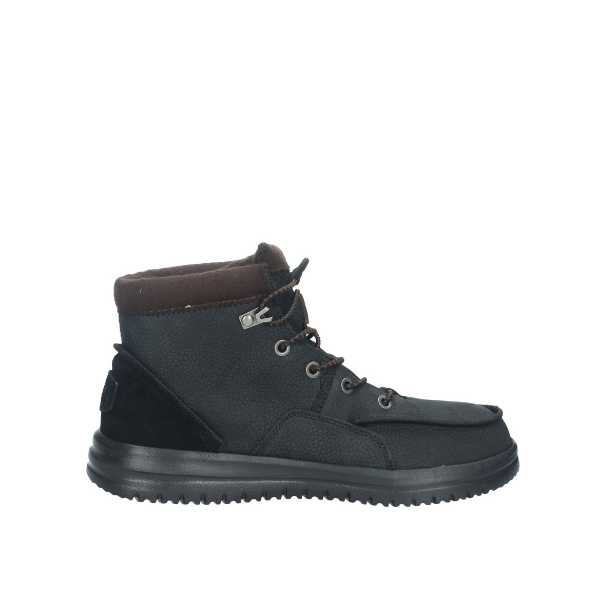 Bradley boot toddler leather t