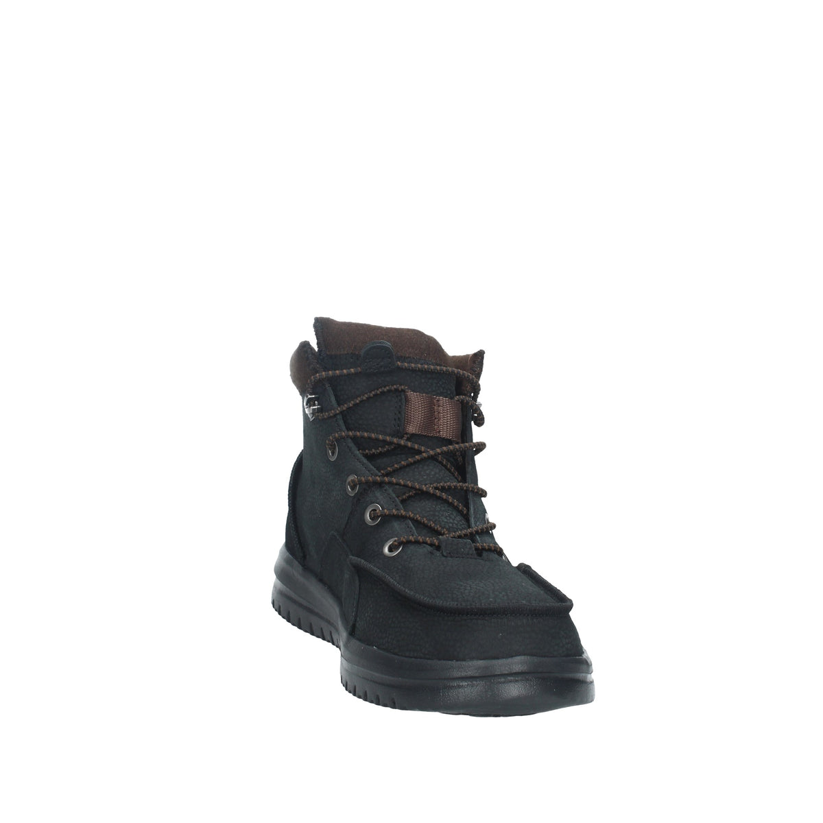 Bradley boot toddler leather t