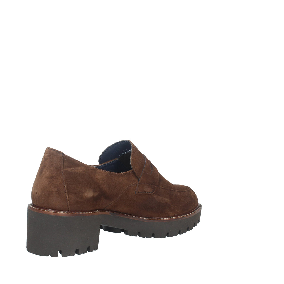 MOCASSINO DONNA LINEA COMODA