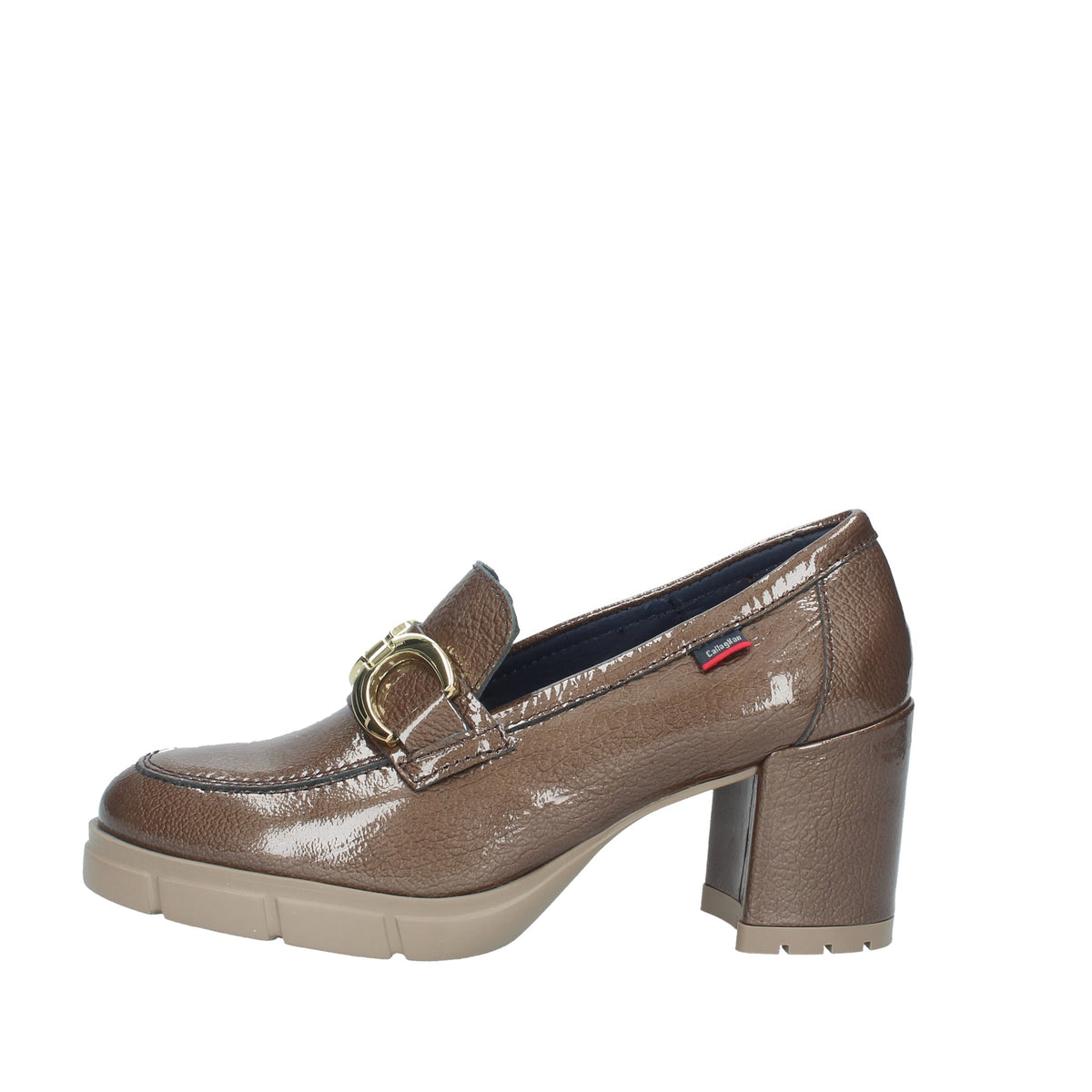 MOCASSINO DONNA