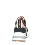 SNEAKERS DONNA MARBLE