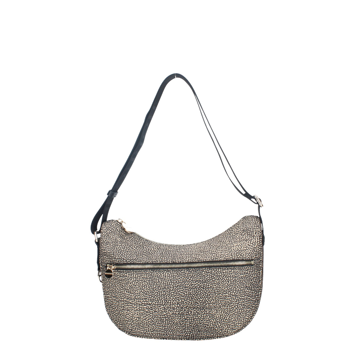 BORSA DONNA BORBNESE IN TESSUTO