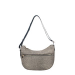 BORSA DONNA BORBNESE IN TESSUTO