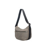 BORSA DONNA BORBNESE IN TESSUTO