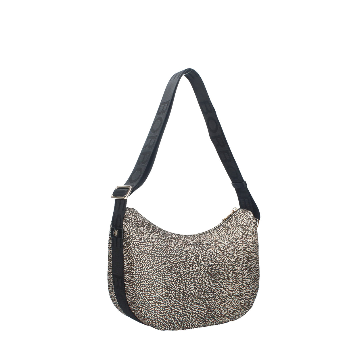 BORSA DONNA BORBNESE IN TESSUTO