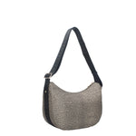 BORSA DONNA BORBNESE IN TESSUTO