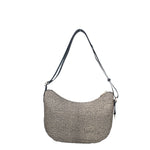 BORSA DONNA BORBNESE IN TESSUTO