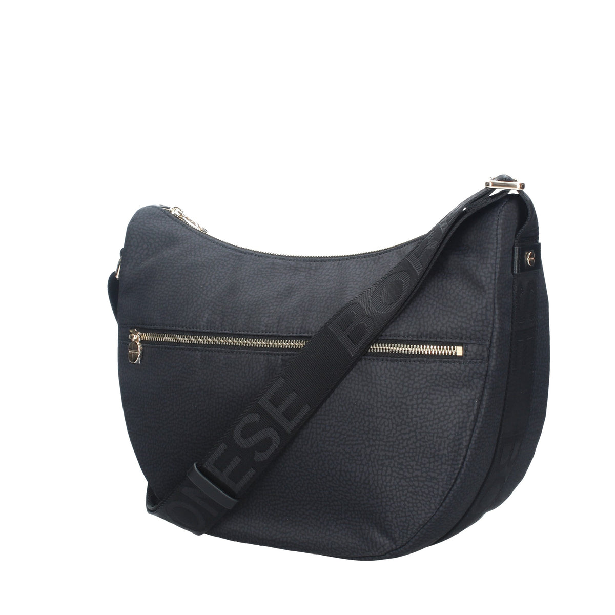 BORSA BORBONESE DONNA IN TESSUTO