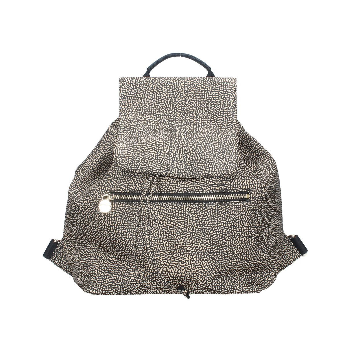 ZAINO DONNA BORBONESE IN TESSUTO