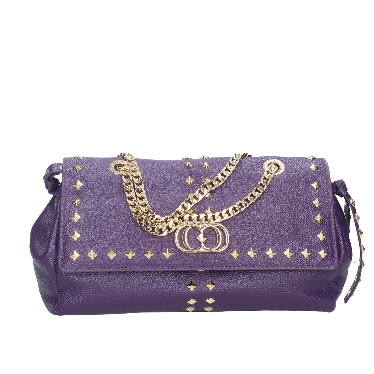 BORSA IN PELLE A SPALLA