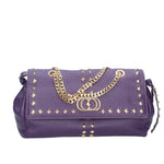 BORSA IN PELLE A SPALLA