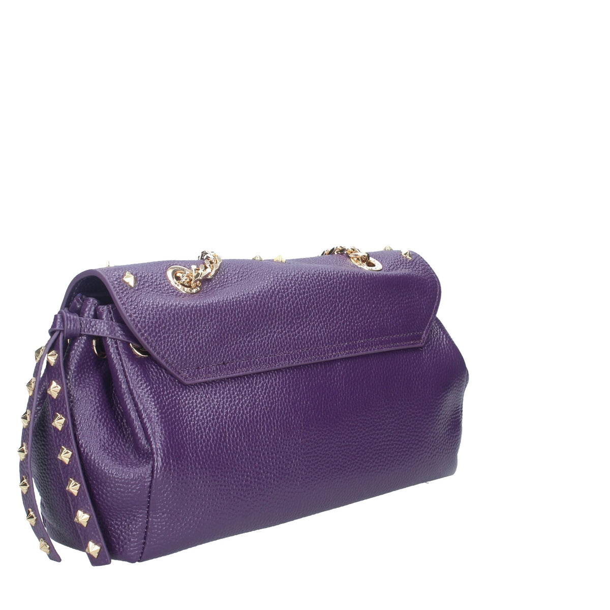 BORSA IN PELLE A SPALLA