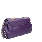 BORSA IN PELLE A SPALLA