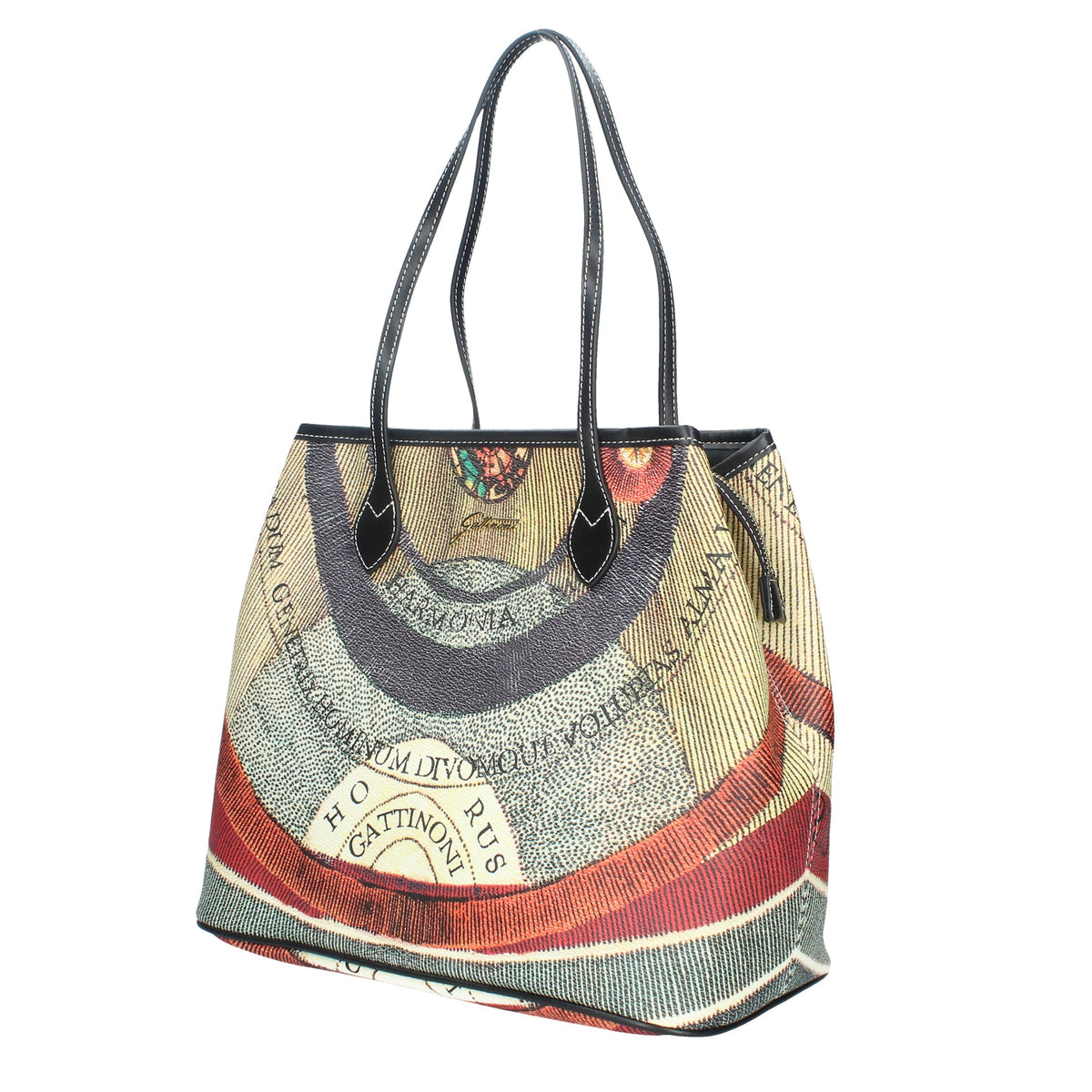 SHOPPING BAG PLANETARIUM