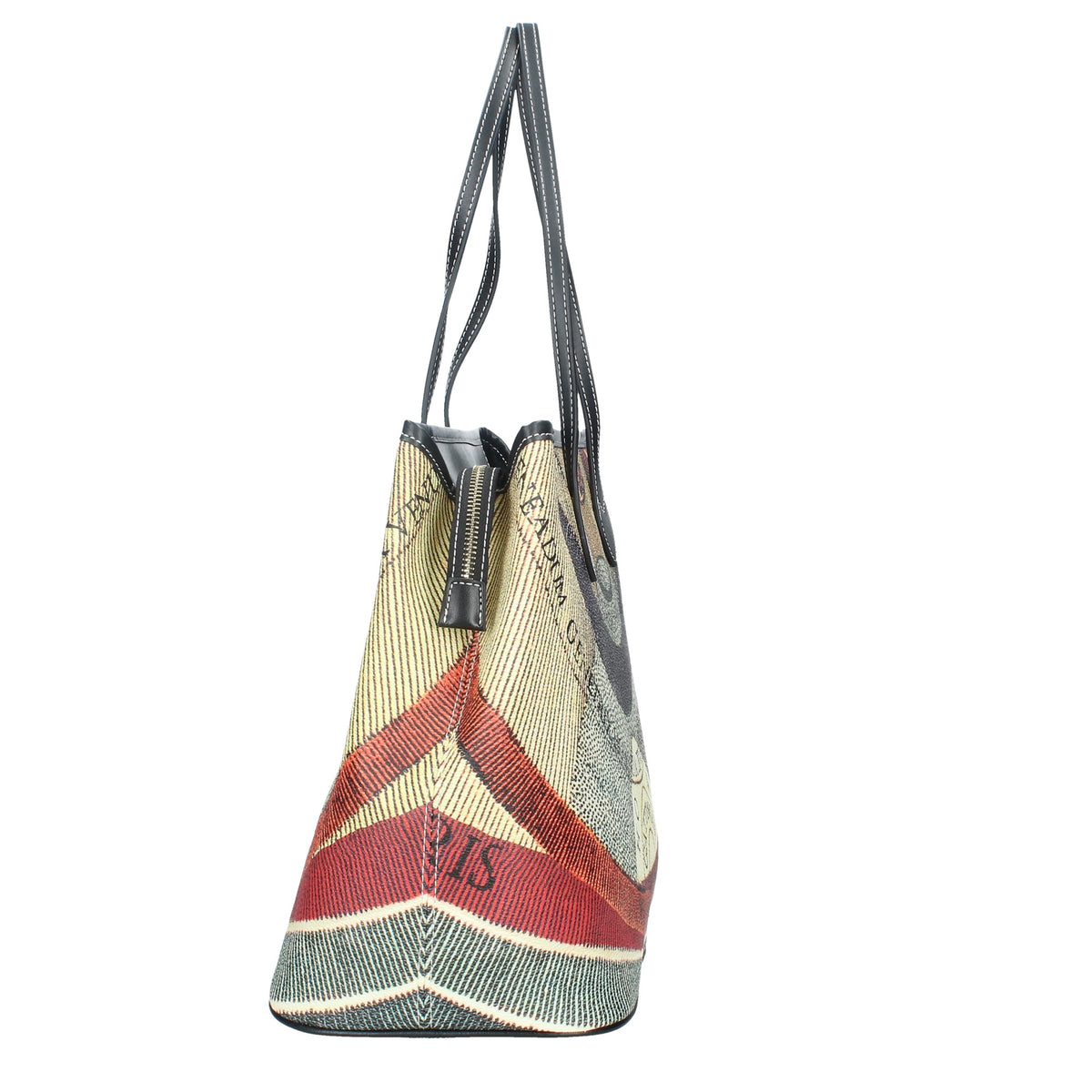 SHOPPING BAG PLANETARIUM