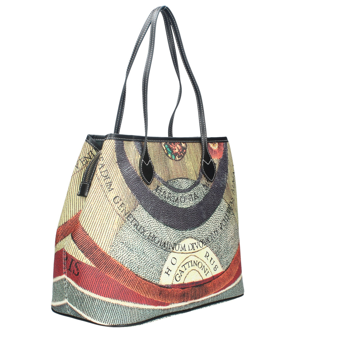SHOPPING BAG PLANETARIUM