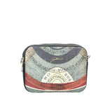 GATTINONI BORSA DONNA A TRACOLLA