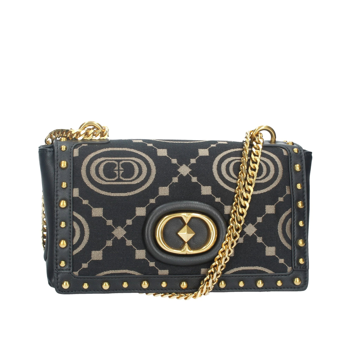BORSA A SPALLA MONOGRAM
