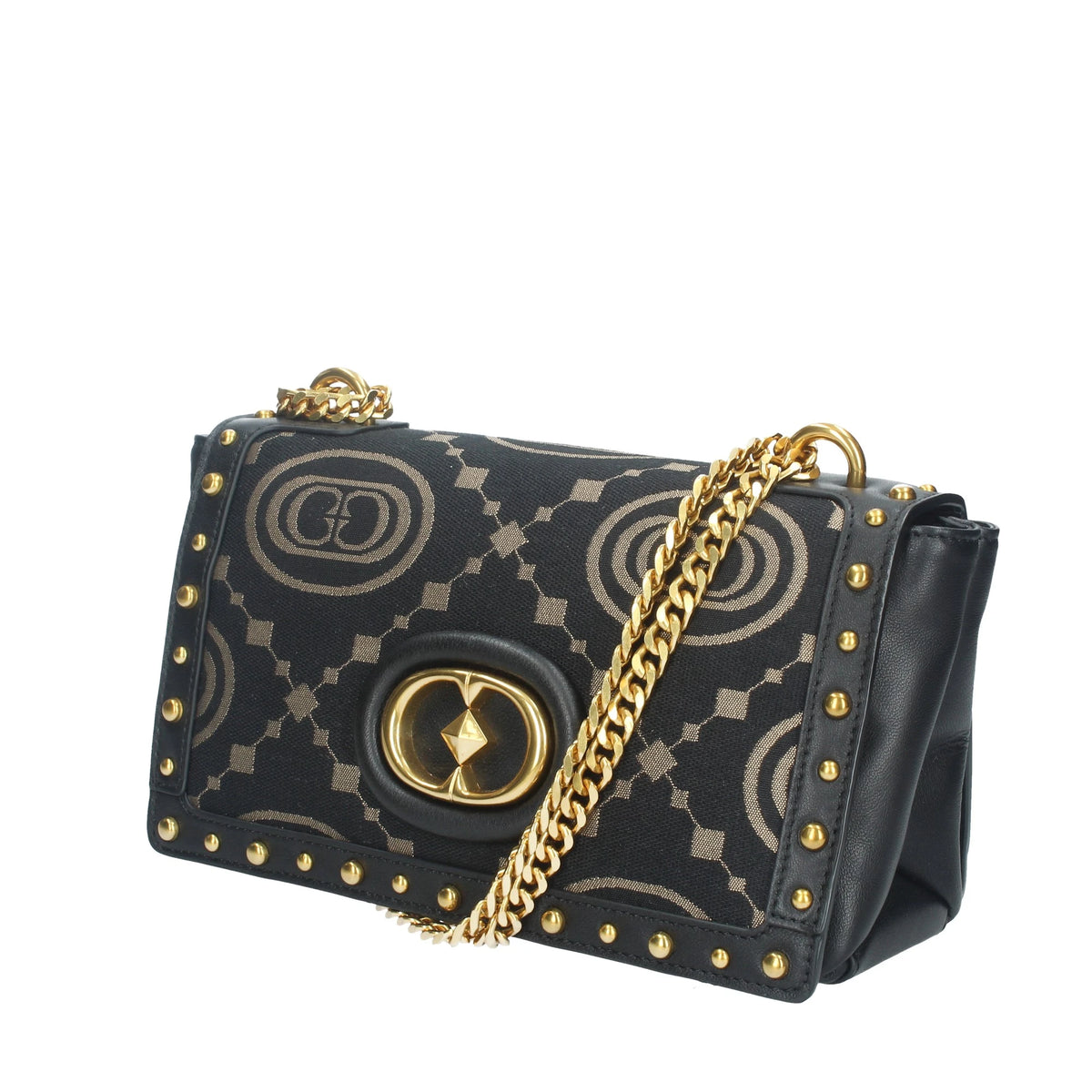 BORSA A SPALLA MONOGRAM