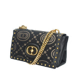 BORSA A SPALLA MONOGRAM