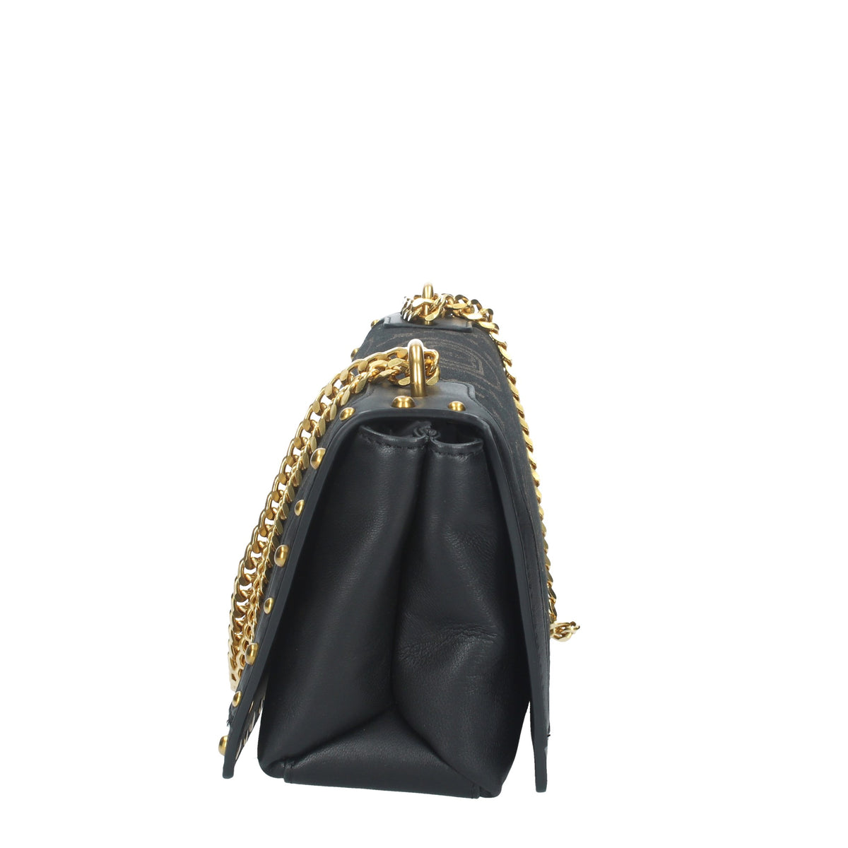 BORSA A SPALLA MONOGRAM