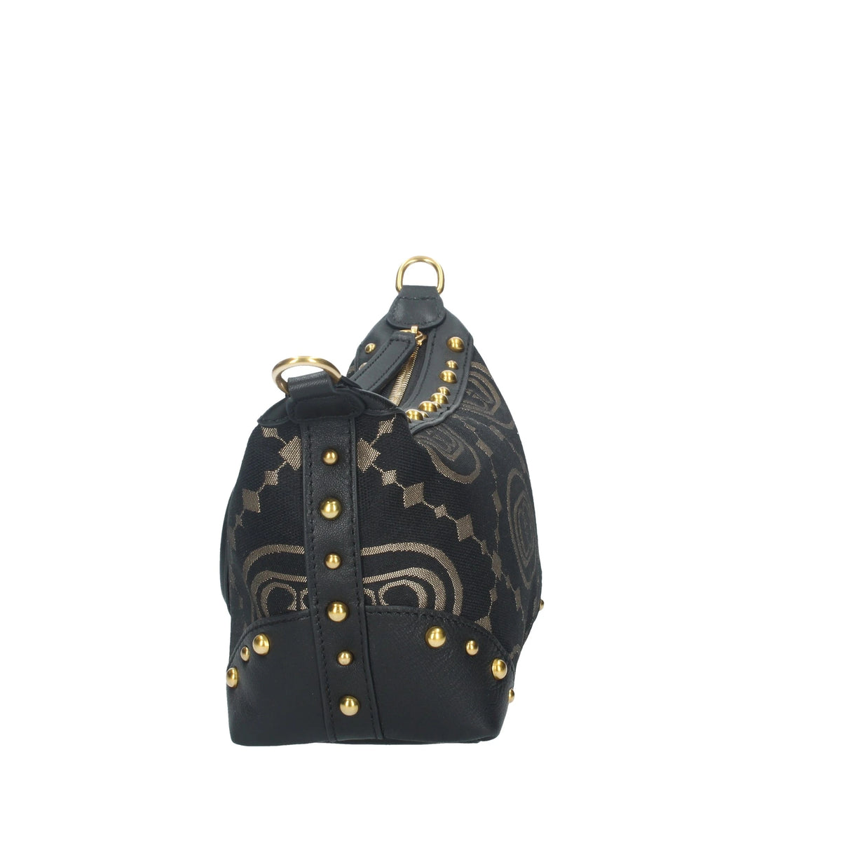 BORSA A TRACOLLA CON ZIP