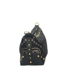 BORSA A TRACOLLA CON ZIP