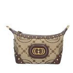 BORSA DONNA A TRACOLLA CON ZIP BEIGE