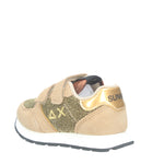 SNEAKERS BAMBINA SALLY GLITTER