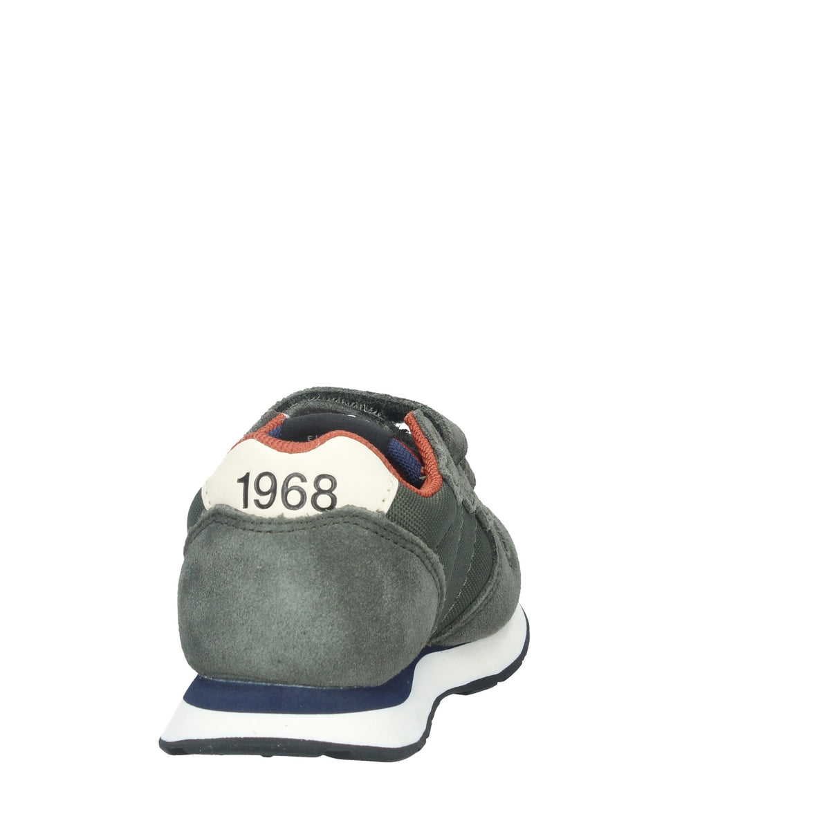 SNEAKERS BAMBINO TOM SOLID