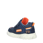 SNEAKERS BAMBINO AMANTEA STRIPE