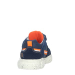 SNEAKERS BAMBINO AMANTEA STRIPE